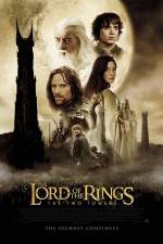 Watch The Lord of the Rings: The Two Towers Alluc