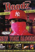 Watch Hoodz Dvd New York Bloods Alluc
