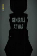 Watch National Geographic Generals At War El Alamein Alluc