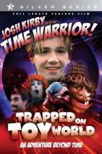Watch Josh Kirby Time Warrior Chapter 3 Trapped on Toyworld Alluc