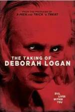 Watch The Taking of Deborah Logan Alluc
