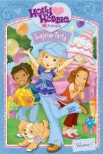 Watch Holly Hobbie and Friends Surprise Party Alluc