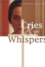 Watch Cries and Whispers Alluc