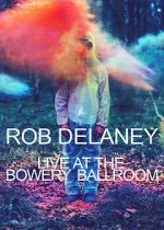 Watch Rob Delaney Live at the Bowery Ballroom Alluc