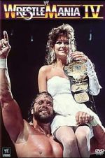 Watch WrestleMania IV (TV Special 1988) Alluc