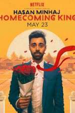 Watch Hasan Minhaj: Homecoming King Alluc