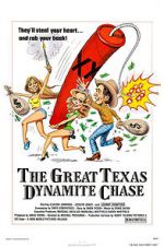 Watch The Great Texas Dynamite Chase Alluc