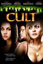 Watch Cult Alluc