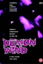 Watch Demon Wind Alluc