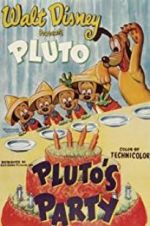 Watch Pluto\'s Party Alluc