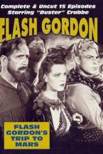 Watch Flash Gordon's Trip to Mars Alluc
