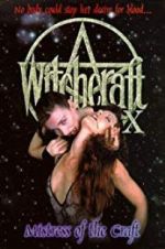 Watch Witchcraft X: Mistress of the Craft Alluc