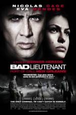 Watch The Bad Lieutenant Port of Call New Orleans Alluc