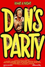 Watch Don's Party Projectfreetv