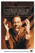 Watch Chris Rock: Never Scared Alluc