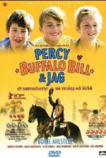 Watch Percy, Buffalo Bill and I Alluc