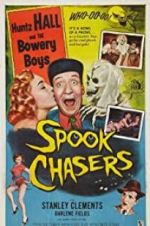 Watch Spook Chasers Alluc