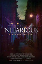 Watch Nefarious: Merchant of Souls Alluc