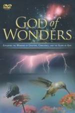 Watch God of Wonders Alluc