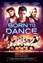 Watch Born to Dance Alluc