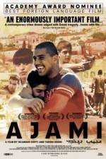 Watch Ajami Alluc