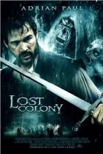 Watch Lost Colony Alluc