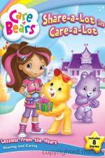 Watch Care Bears Share-a-Lot in Care-a-Lot Alluc