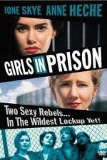Watch Girls in Prison Alluc
