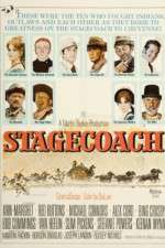 Watch Stagecoach Online Alluc