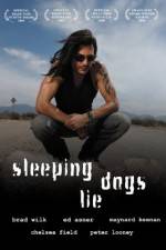 Watch Sleeping Dogs Lie Alluc