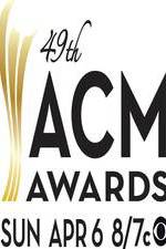 Watch The 49th Annual Academy of Country Music Awards 2014 Alluc