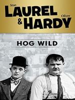 Watch Hog Wild (Short 1930) Alluc