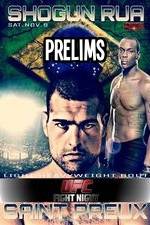 Watch UFC Fight Night 56 Prelims Online Alluc