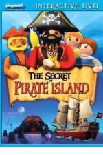 Watch Playmobil The Secret of Pirate Island Alluc