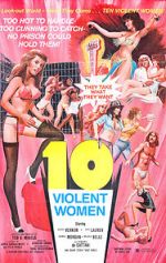 Watch Ten Violent Women Alluc