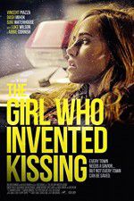 Watch The Girl Who Invented Kissing Alluc