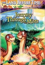 Watch The Land Before Time IV: Journey Through the Mists Alluc