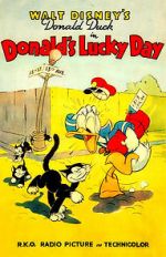 Watch Donald\'s Lucky Day Alluc
