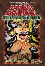 Watch Coons! Night of the Bandits of the Night Alluc