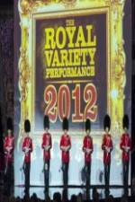 Watch The Royal Variety Performance Alluc