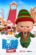 Watch The Boss Baby: Christmas Bonus Alluc