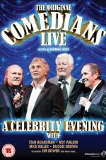 Watch The Comedians Live A Celebrity Evening With Alluc