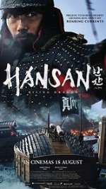 Watch Hansan: Rising Dragon Alluc