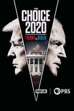 Watch The Choice 2020: Trump vs. Biden Alluc