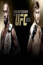 Watch Countdown to UFC 165 Jones vs Gustafsson Alluc
