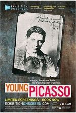 Watch Exhibition on Screen: Young Picasso Alluc