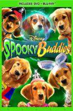 Watch Spooky Buddies Alluc