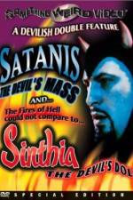 Watch Satanis The Devil's Mass Alluc