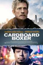 Watch Cardboard Boxer Alluc