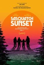 Sasquatch Sunset alluc